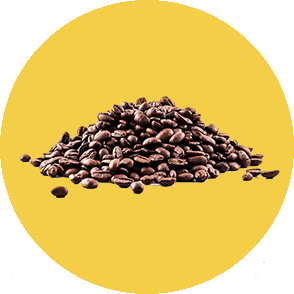 Épices des îles Madagascar  , café pur arabica, café robusta bio